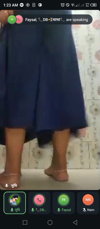 Myd rand bengali tango video collection – 44