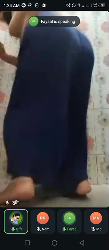 Myd rand bengali tango video collection – 44