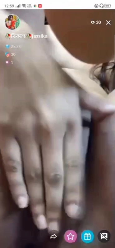 Myd rand bengali tango video collection – 45