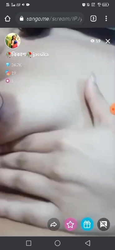 Myd rand bengali tango video collection – 45