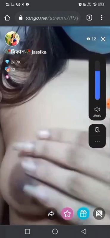 Myd rand bengali tango video collection – 45