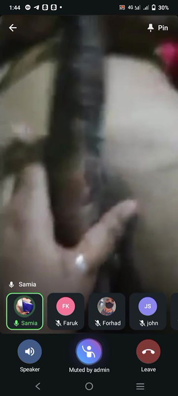 Myd rand bengali tango video collection – 46