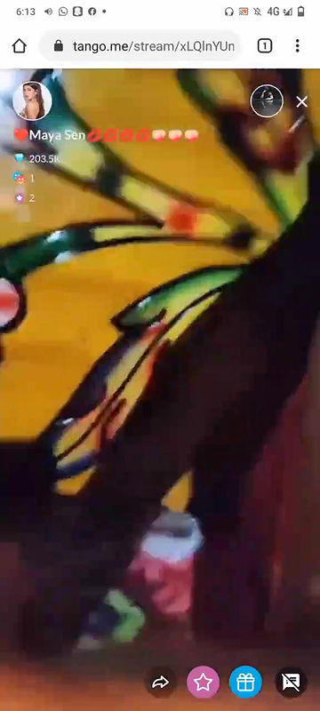 Myd rand bengali tango video collection – 47