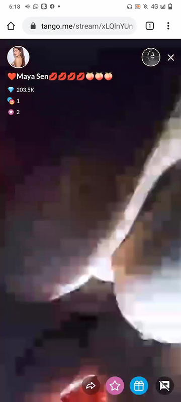 Myd rand bengali tango video collection – 47