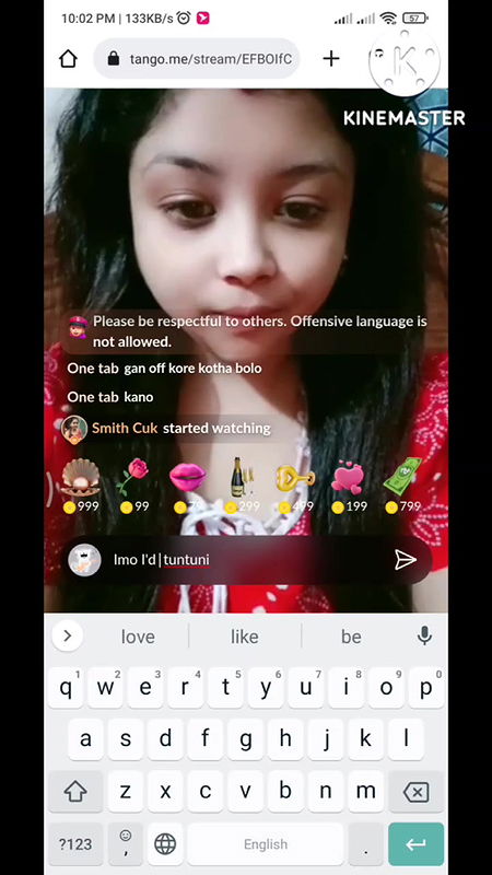 Myd rand bengali tango video collection – 54