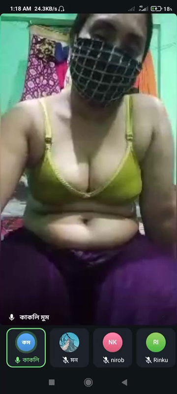 Myd rand bengali tango video collection – 60