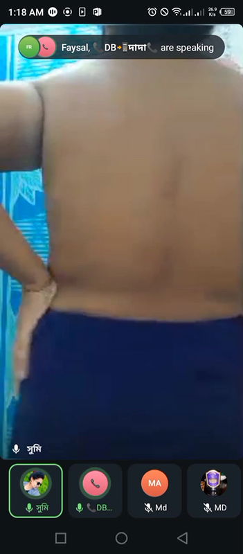 Myd rand bengali tango video collection – 68