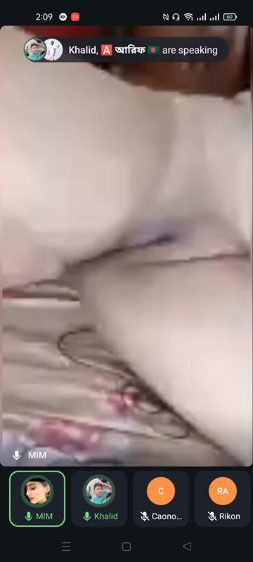 Myd rand bengali tango video collection – 79