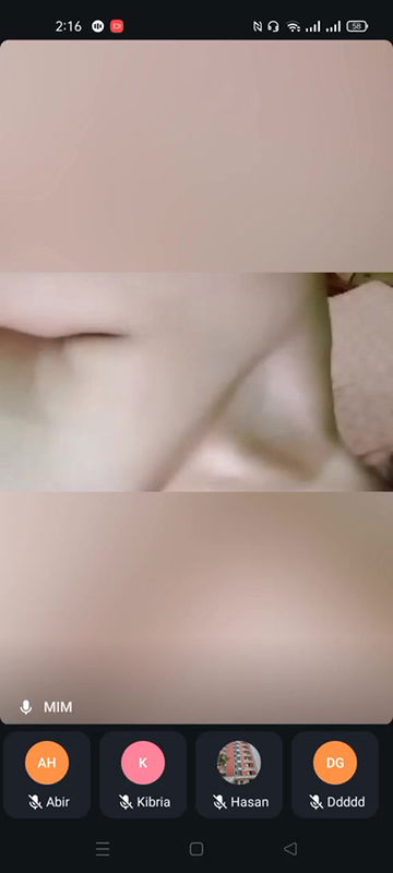 Myd rand bengali tango video collection – 79