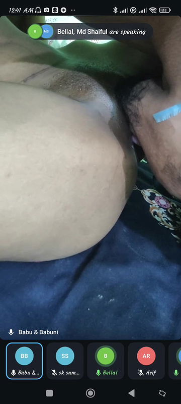 Myd rand bengali tango video collection – 8)