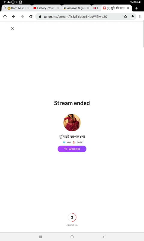 Myd rand bengali tango video collection – 81