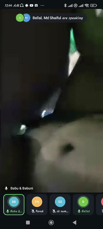 Myd rand bengali tango video collection – 9)