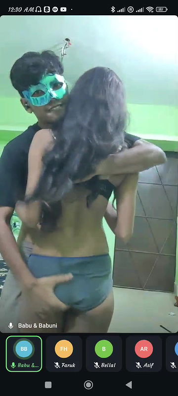 Myd rand bengali tango video collection – 9)