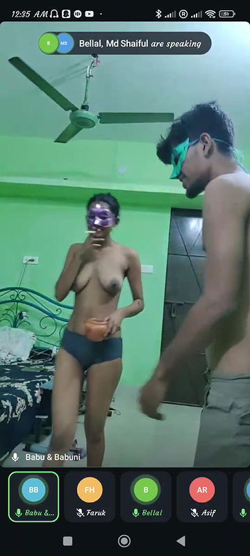 Myd rand bengali tango video collection – 9)