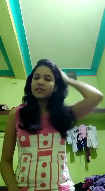 hot didi stripping video