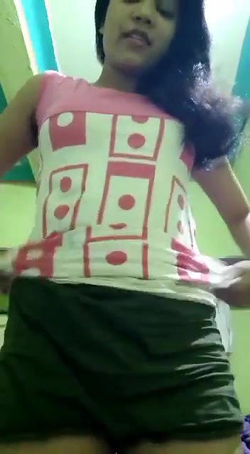 hot didi stripping video