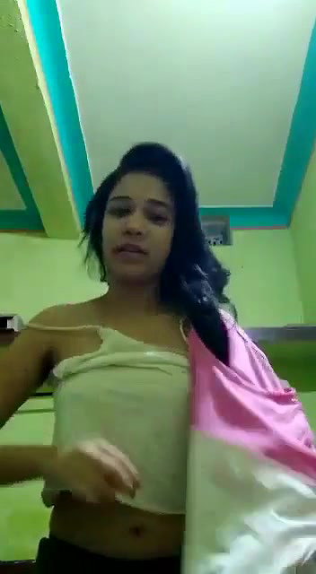 hot didi stripping video