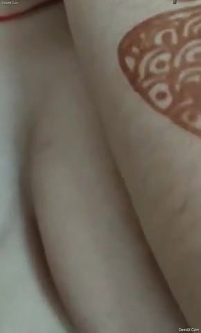 Penis Penetration of Shy Girl in Oyo – “Are Abhi gaya hi ni hai”