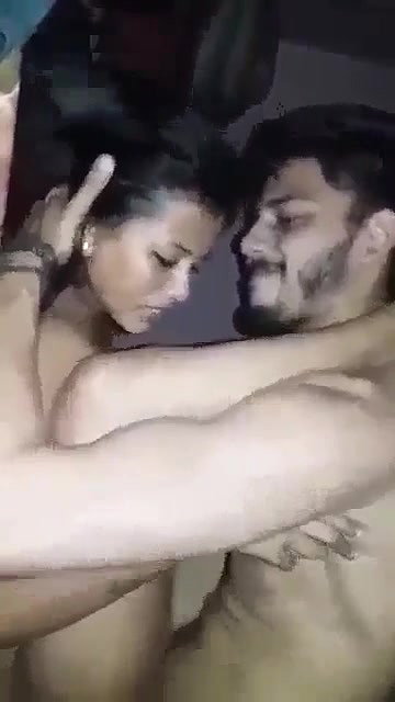 Couple fucking hard