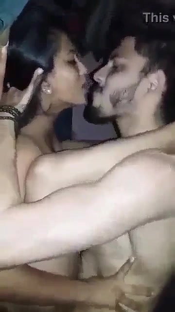 Couple fucking hard