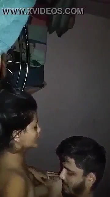 Couple fucking hard