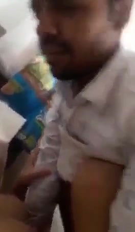 Beautiful girl fucking by big dick