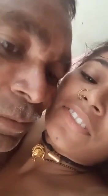 Desi Village Couple Romance