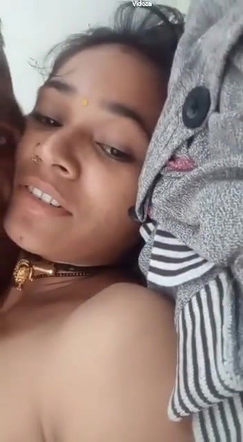 Desi Village Couple Romance