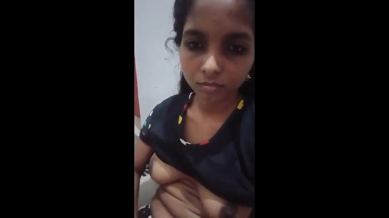 B Tech College Girl Boobs