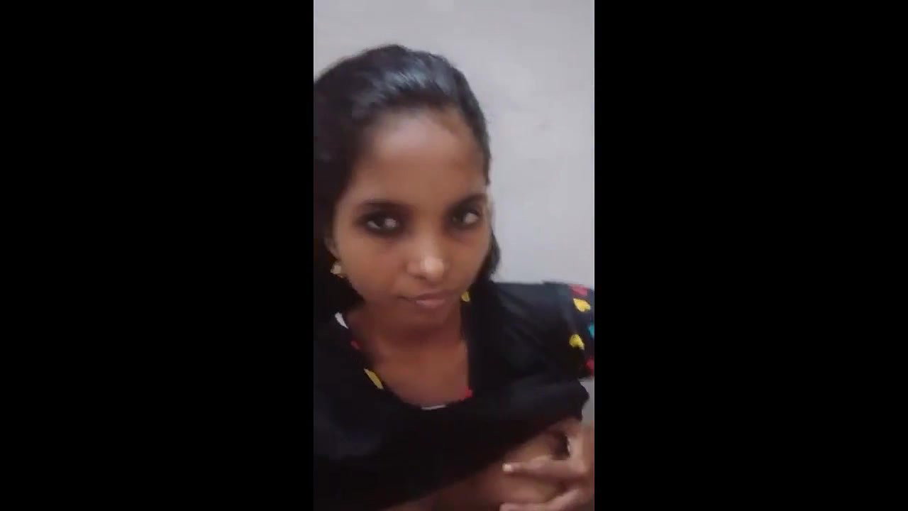 B Tech College Girl Boobs