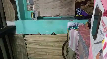 Desi village wife fucking with old father in lw