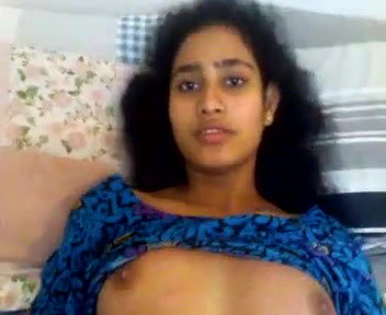 sexy girlfried smilling boobs and pussy