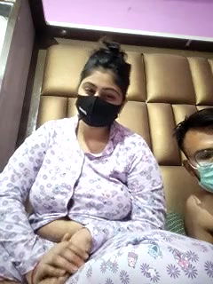 Desi Couples Webcam show