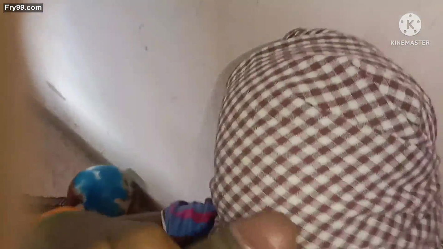 My Tamil wife rubbing my penis in her mouth