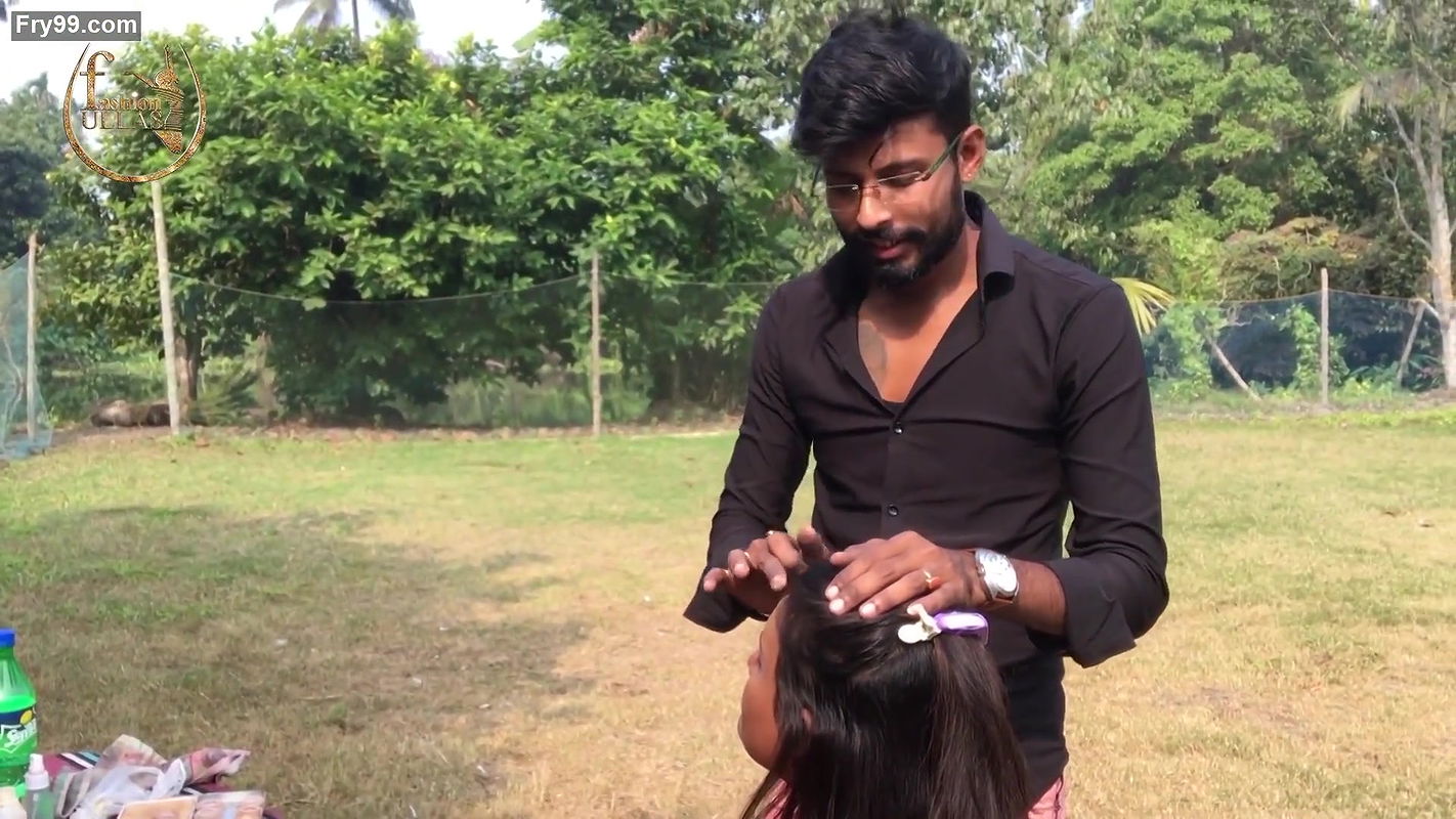 SUCHARITA RED SAREE CHIFFON SAREE FASHION ULLAS