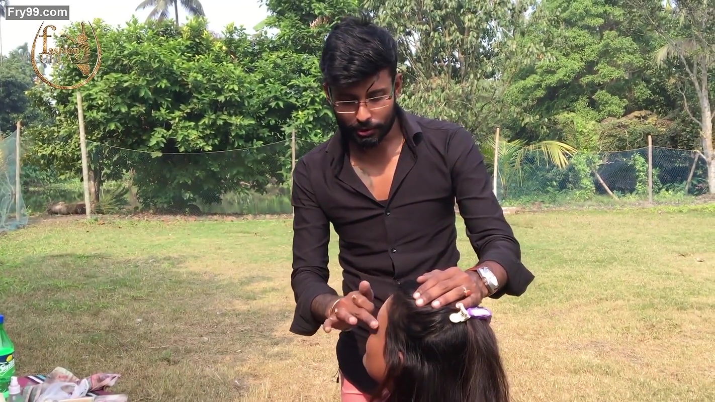 SUCHARITA RED SAREE CHIFFON SAREE FASHION ULLAS