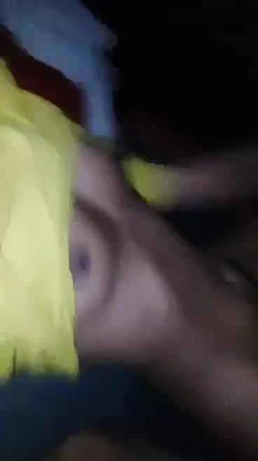 Young Desi lovers first-time sex with lover