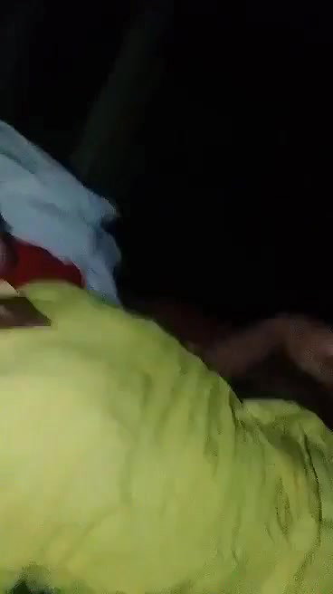 Young Desi lovers first-time sex with lover