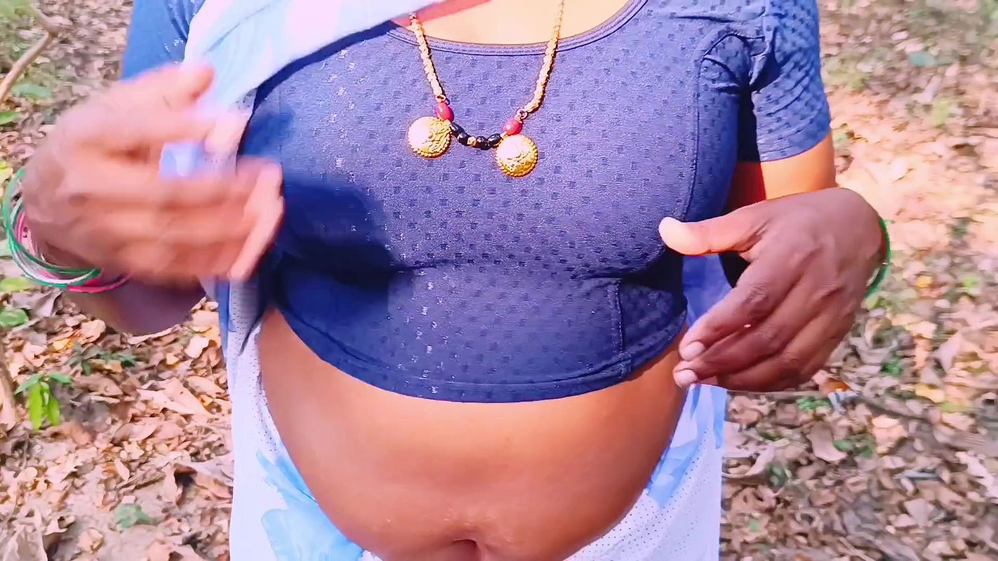 desi outdoor jungle fuck stepmom and stepson hardcore fucking in forest telugu dirty talks fancub 6 usd cost videos