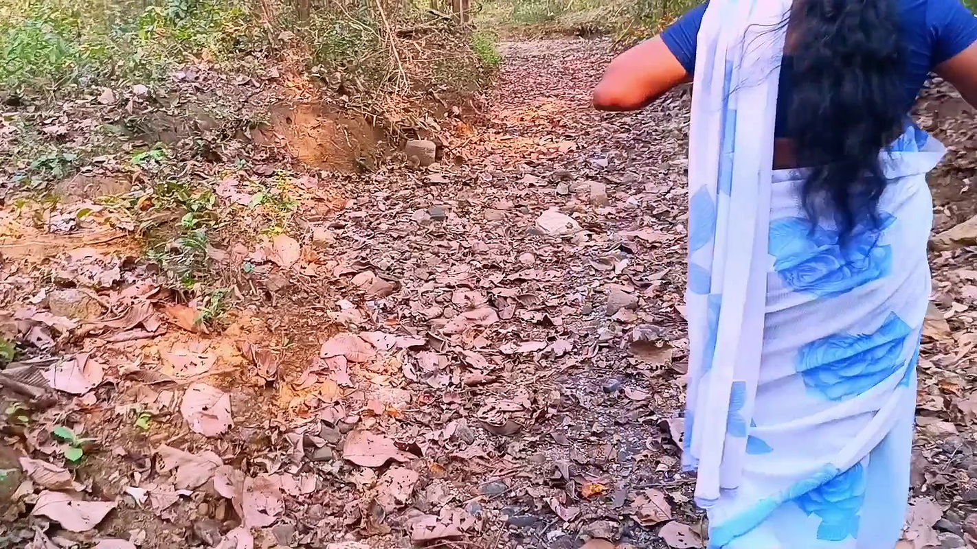 desi outdoor jungle fuck stepmom and stepson hardcore fucking in forest telugu dirty talks fancub 6 usd cost videos