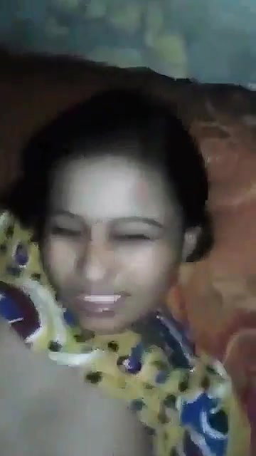 Cute bhabhi shaved pussy fucking