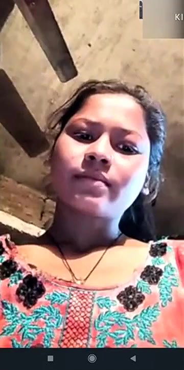 Waafiyah Desi Village Girl Shows Her Big Boobs
