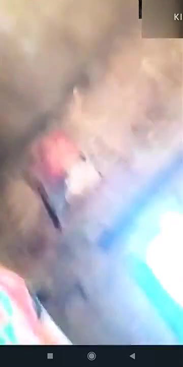 Waafiyah Desi Village Girl Shows Her Big Boobs