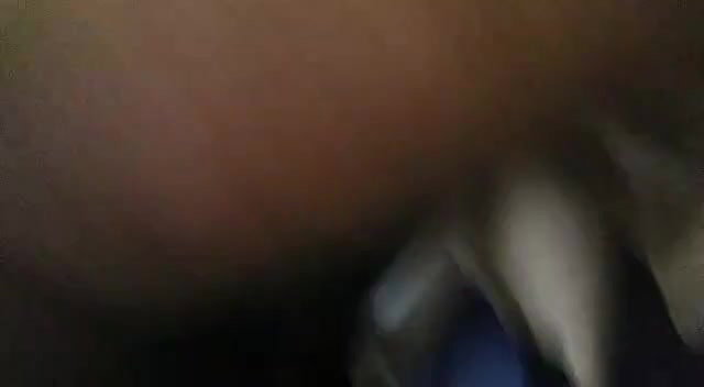 Fawha Showing Nudity On Selfie Cam