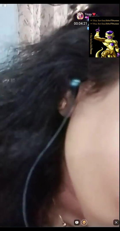 Myd The_Invincible7 New channel Chamet Exclusive all collection -6