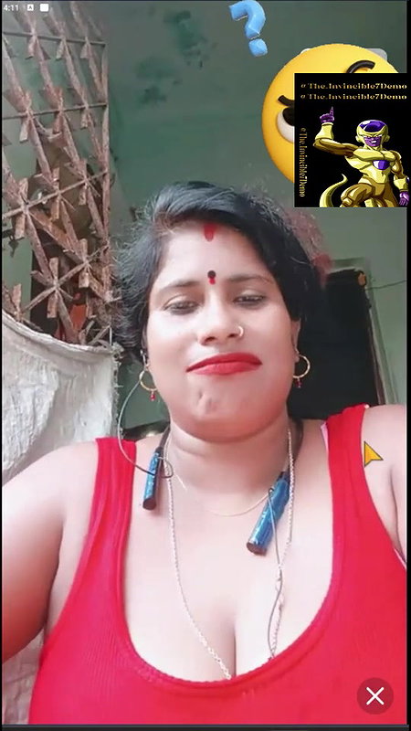 Myd The_Invincible7 New channel Chamet Exclusive all collection -9