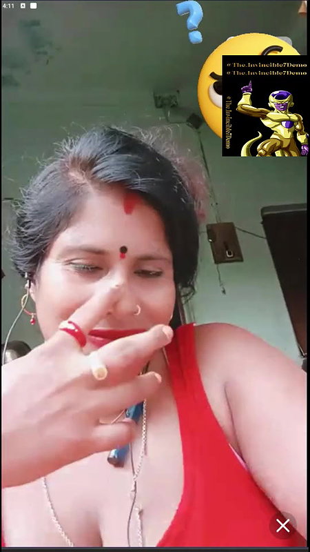 Myd The_Invincible7 New channel Chamet Exclusive all collection -9