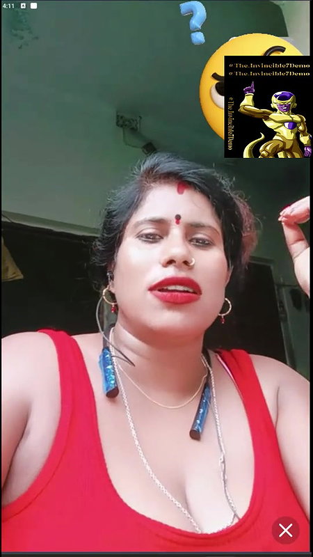 Myd The_Invincible7 New channel Chamet Exclusive all collection -9