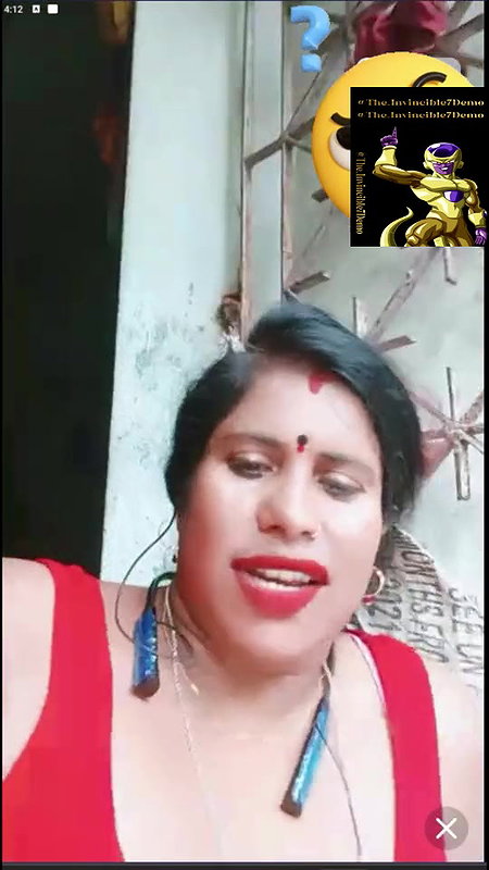 Myd The_Invincible7 New channel Chamet Exclusive all collection -9