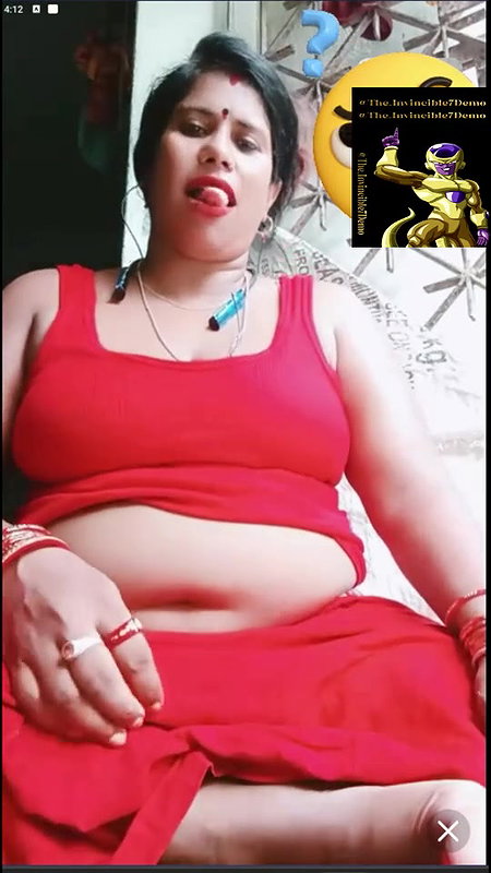 Myd The_Invincible7 New channel Chamet Exclusive all collection -9